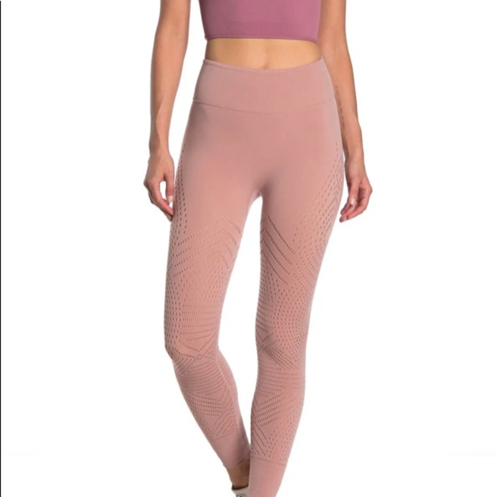 Free People FP Movement Adjustable Length Leggings